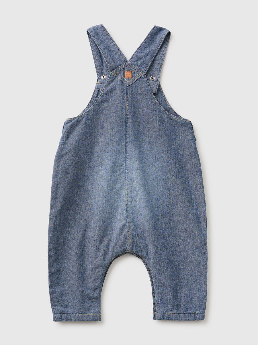 Benetton farmerke za bebe 