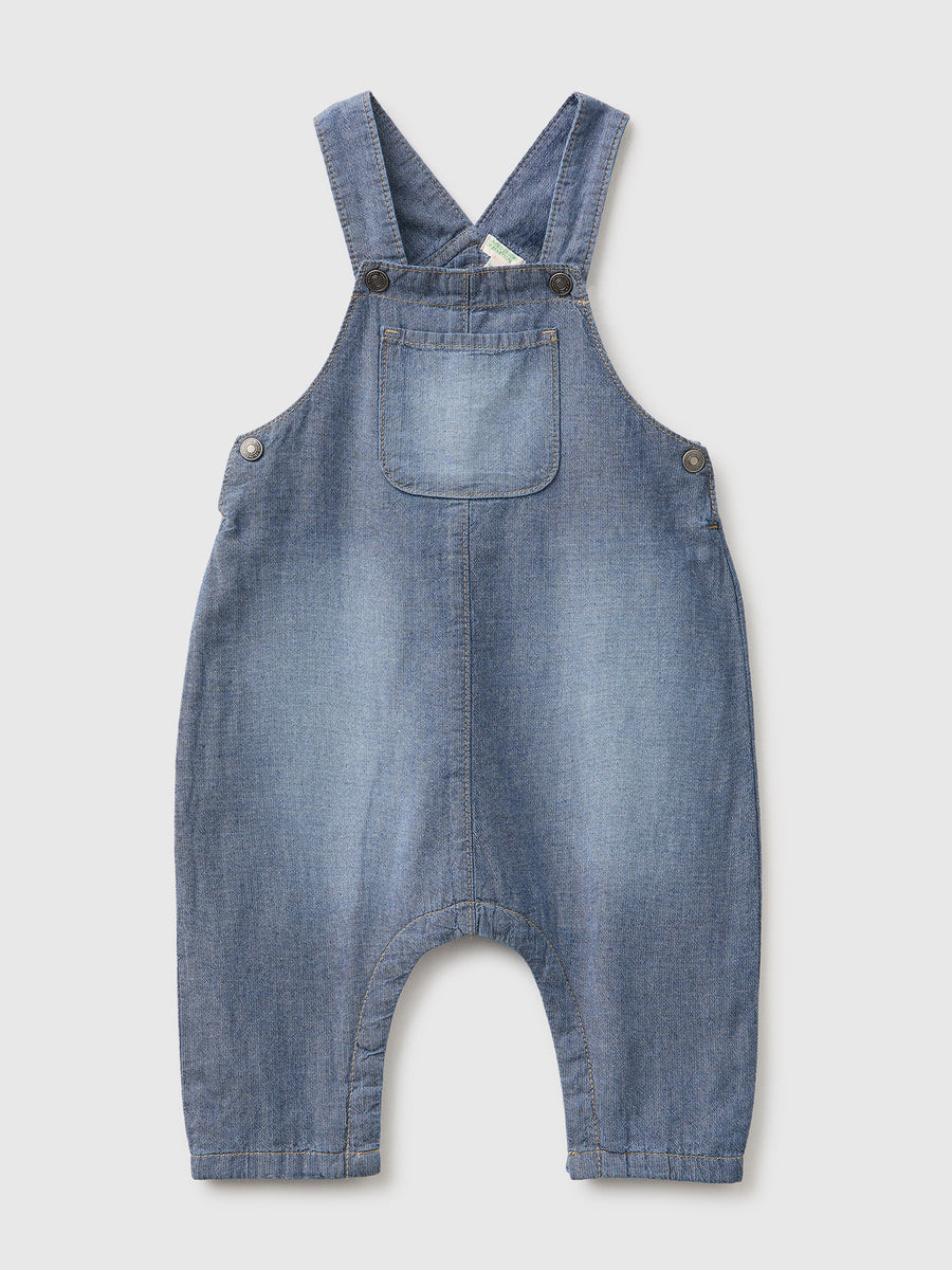 Benetton farmerke za bebe 