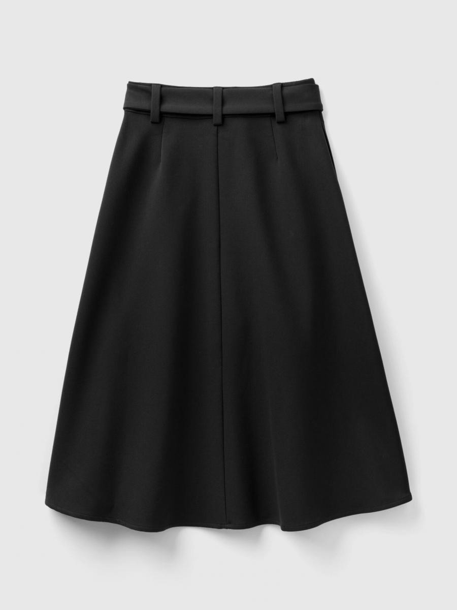 Benetton ženska suknja 