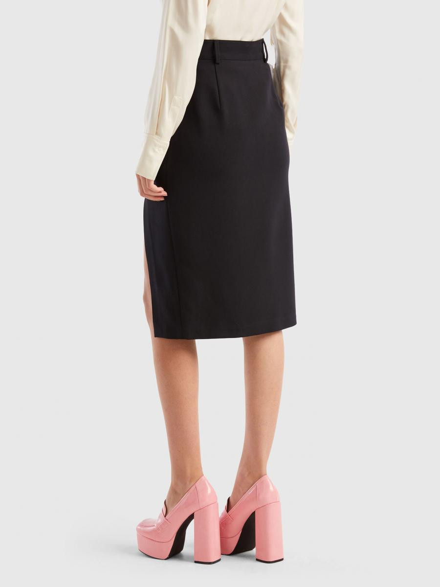 Benetton ženska suknja 