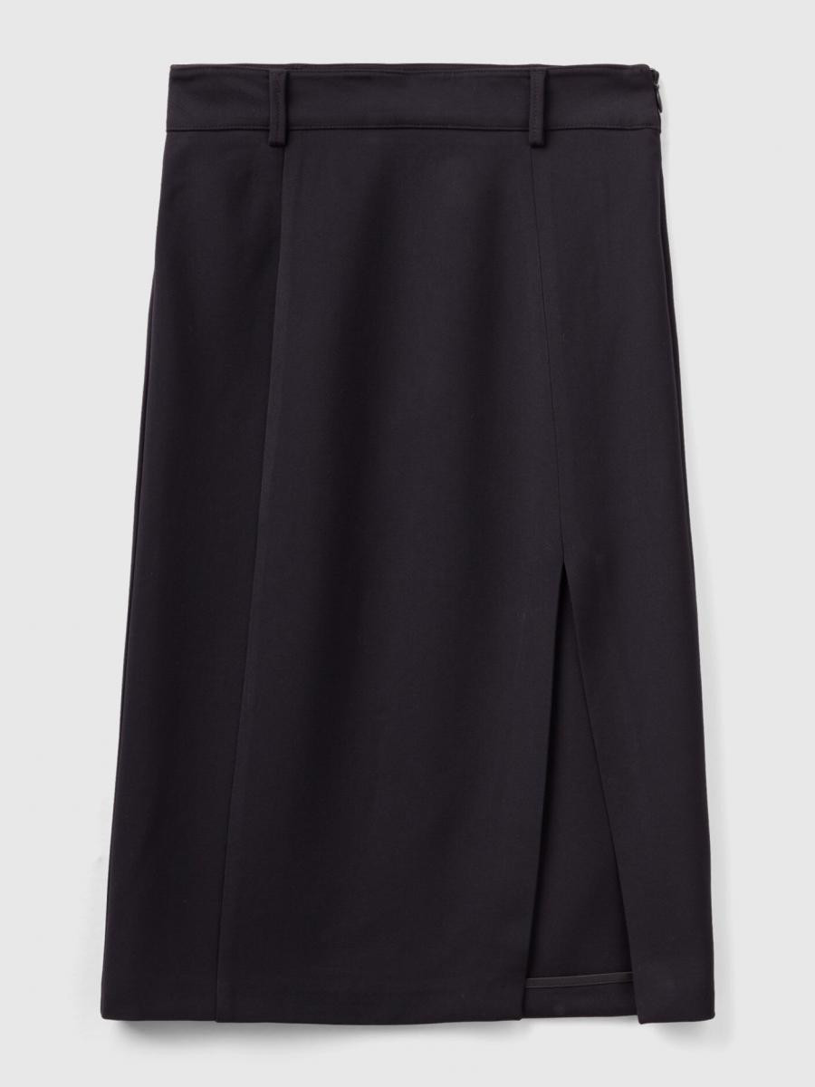 Benetton ženska suknja 