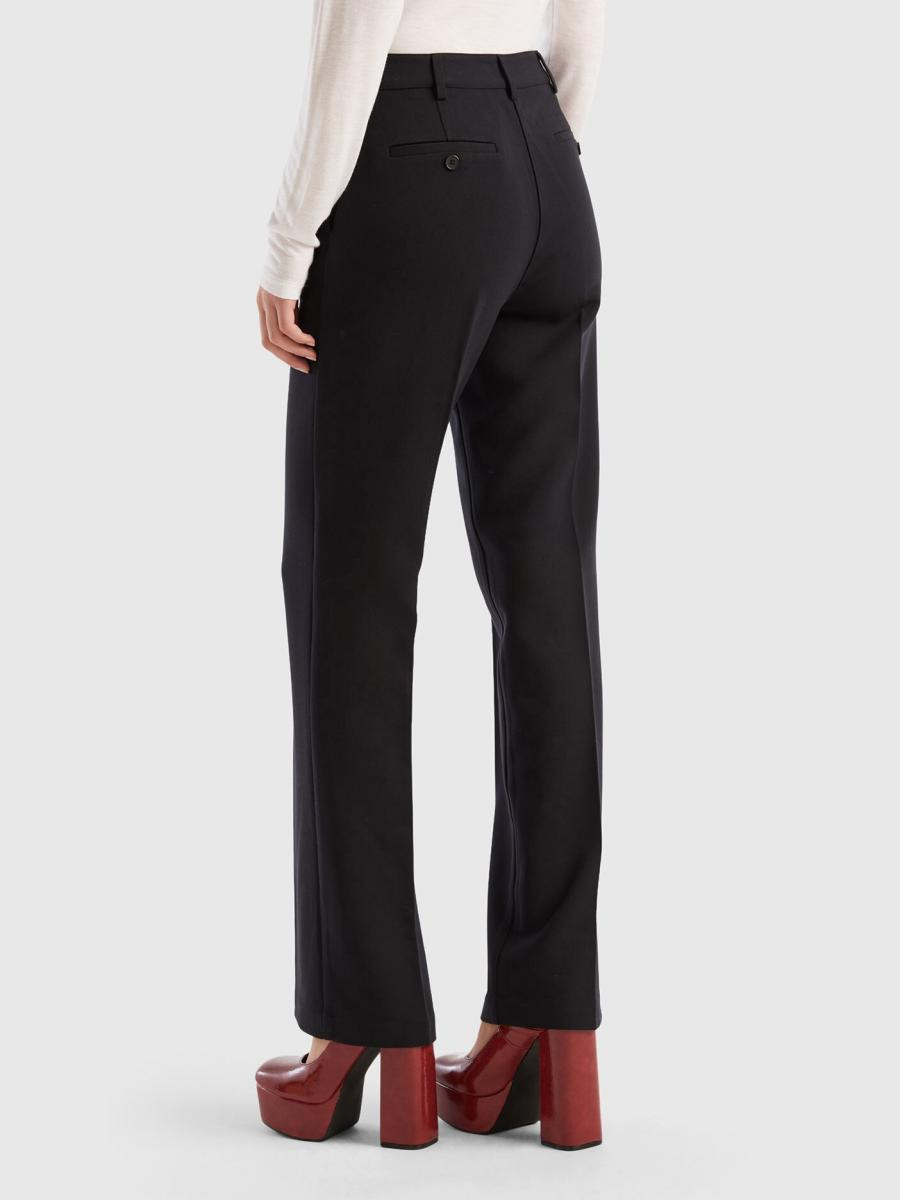 Benetton ženske pantalone 