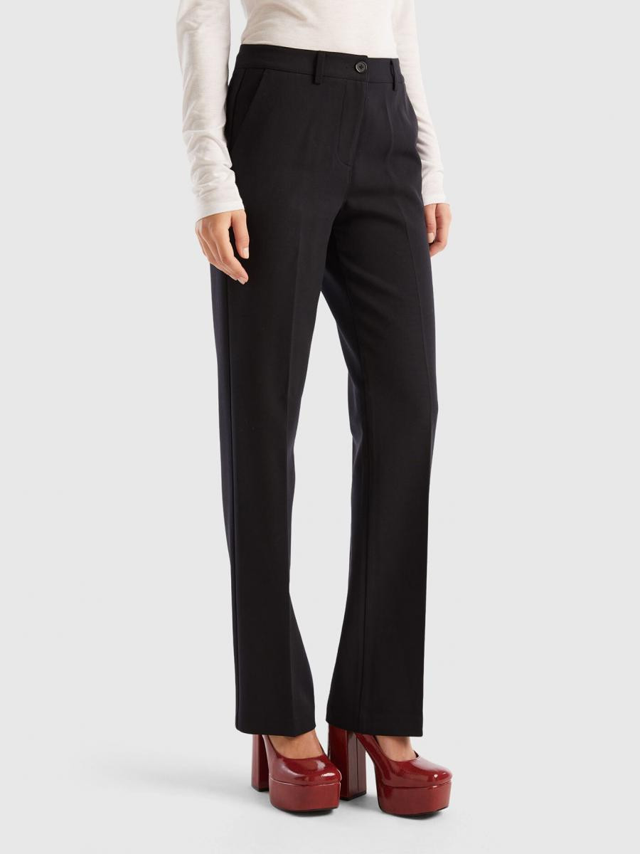 Benetton ženske pantalone 