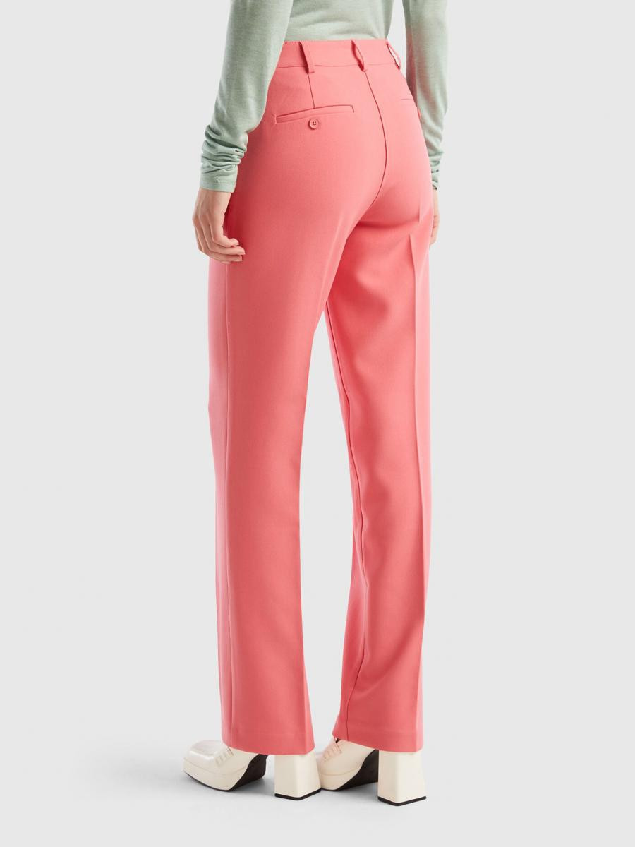 Benetton ženske pantalone 