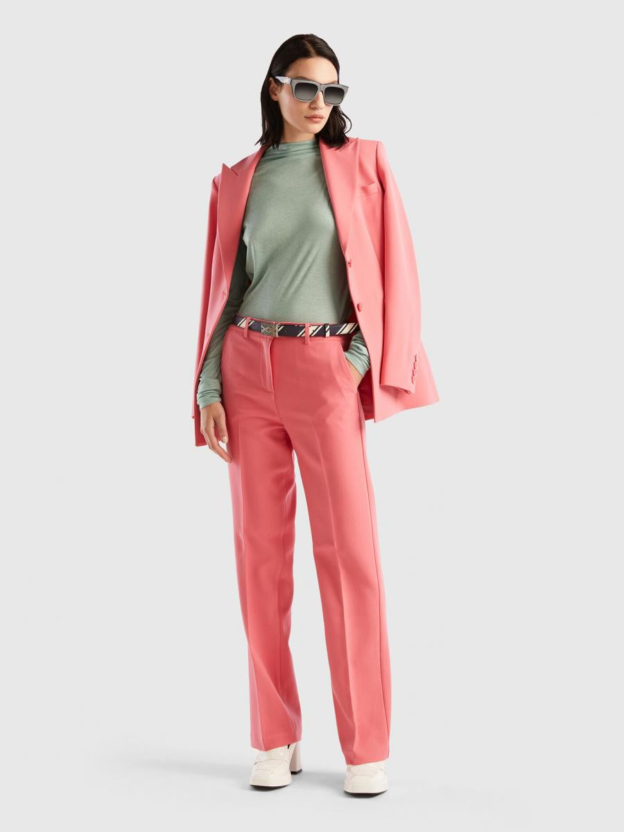 Benetton ženske pantalone 