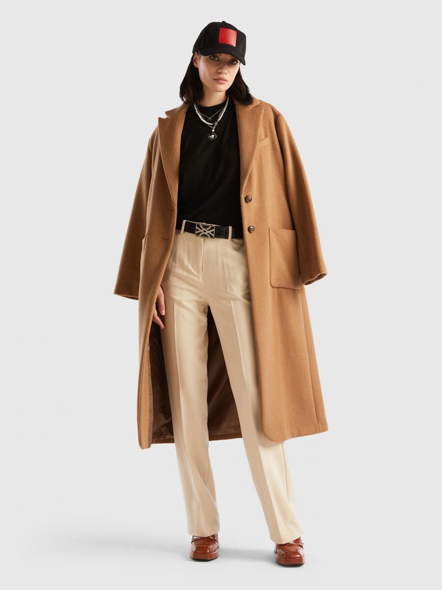 Benetton ženske pantalone 