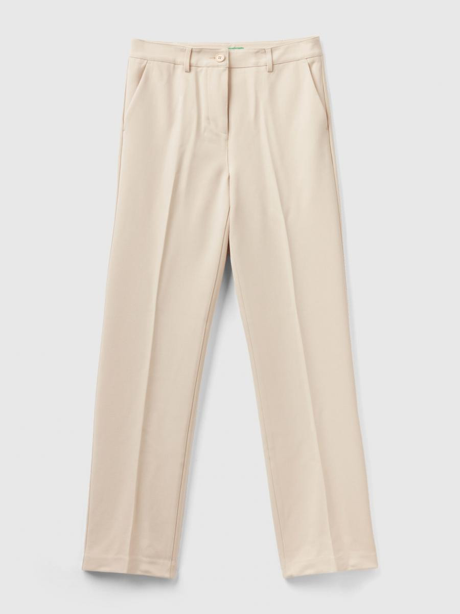 Benetton ženske pantalone 