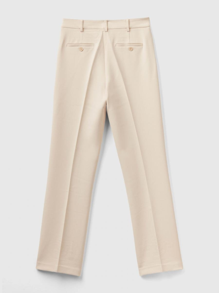 Benetton ženske pantalone 