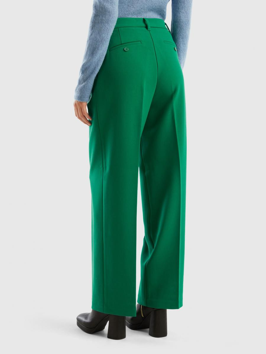 Benetton ženske pantalone 