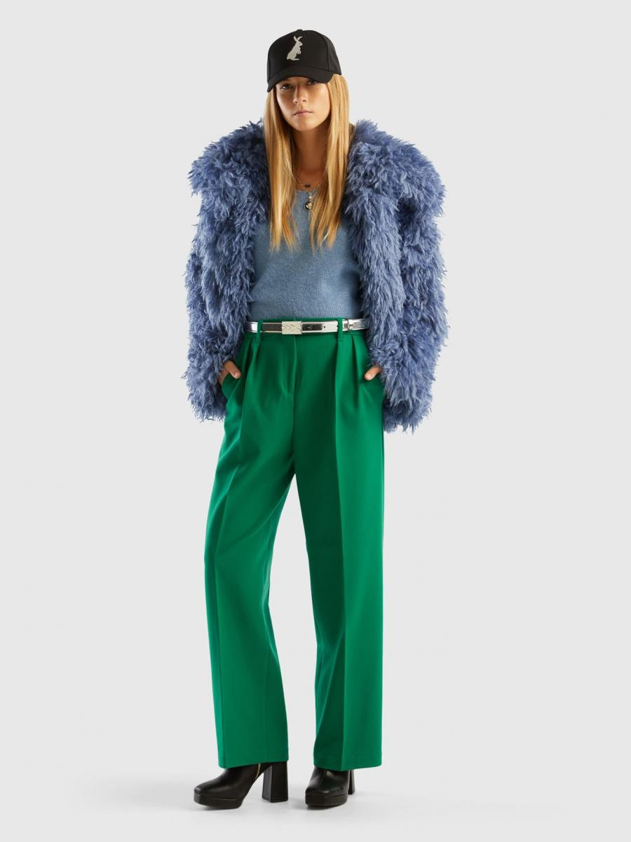 Benetton ženske pantalone 