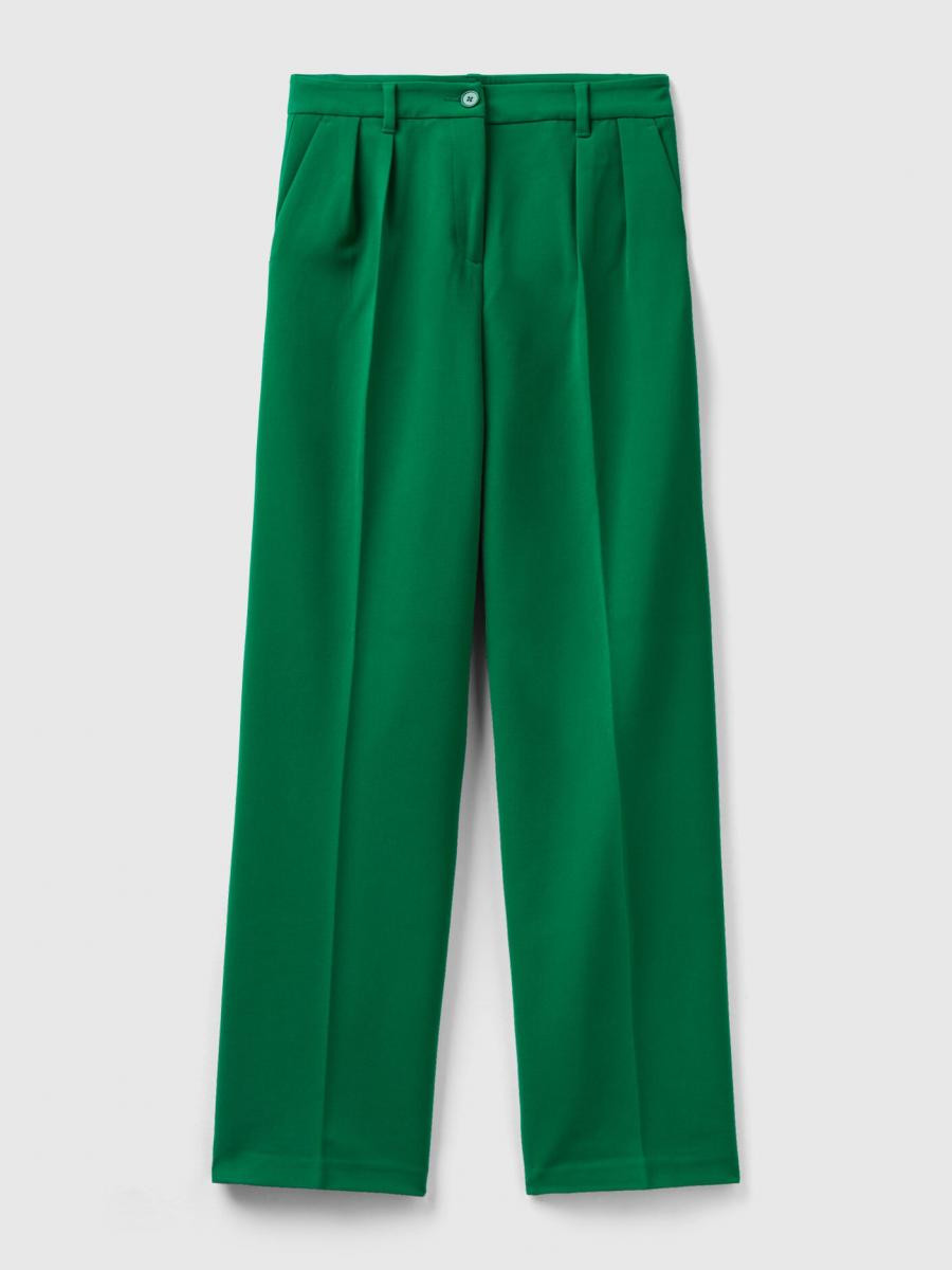Benetton ženske pantalone 
