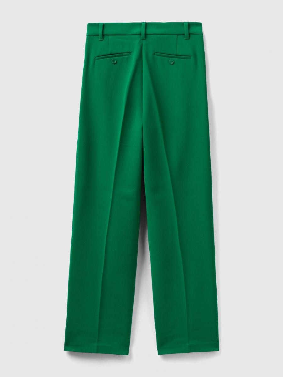 Benetton ženske pantalone 