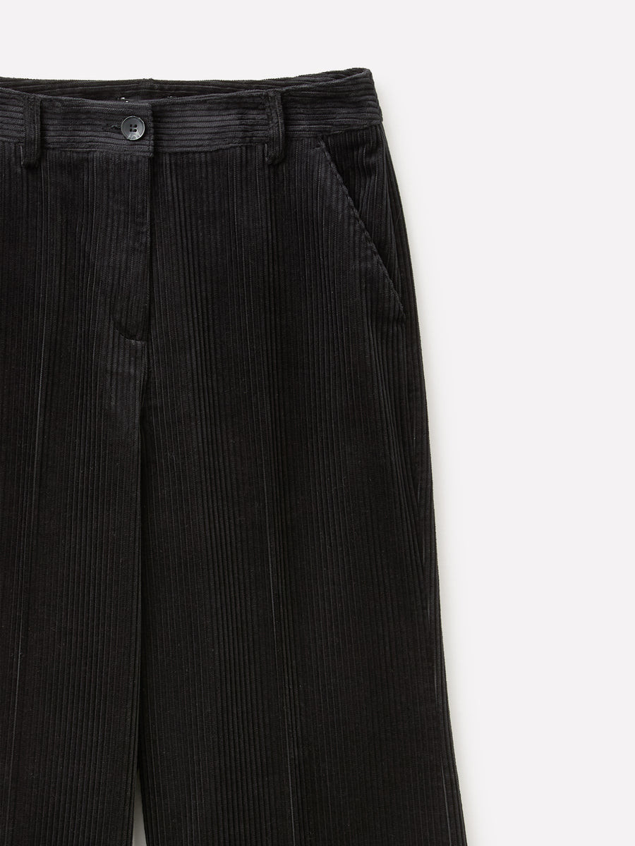 Sisley ženske pantalone 