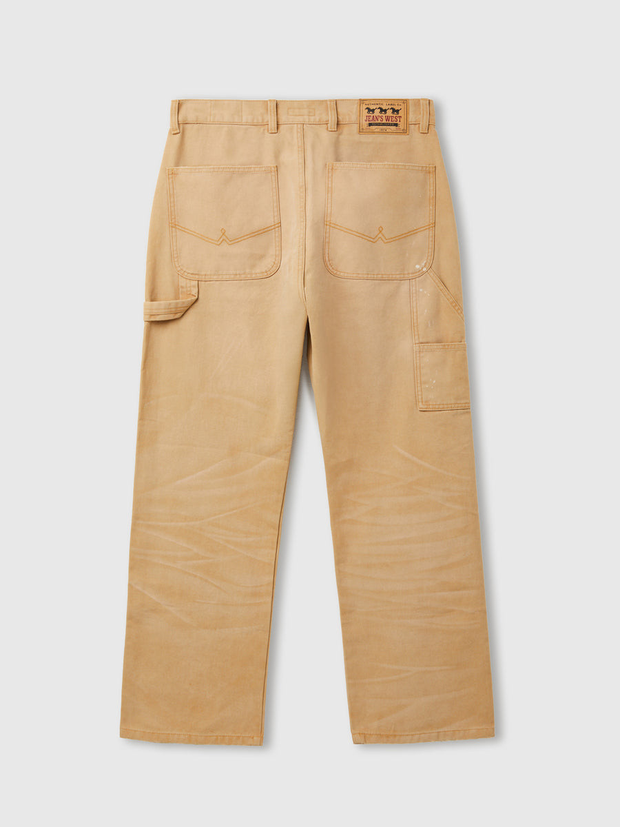 Benetton muške farmerke 