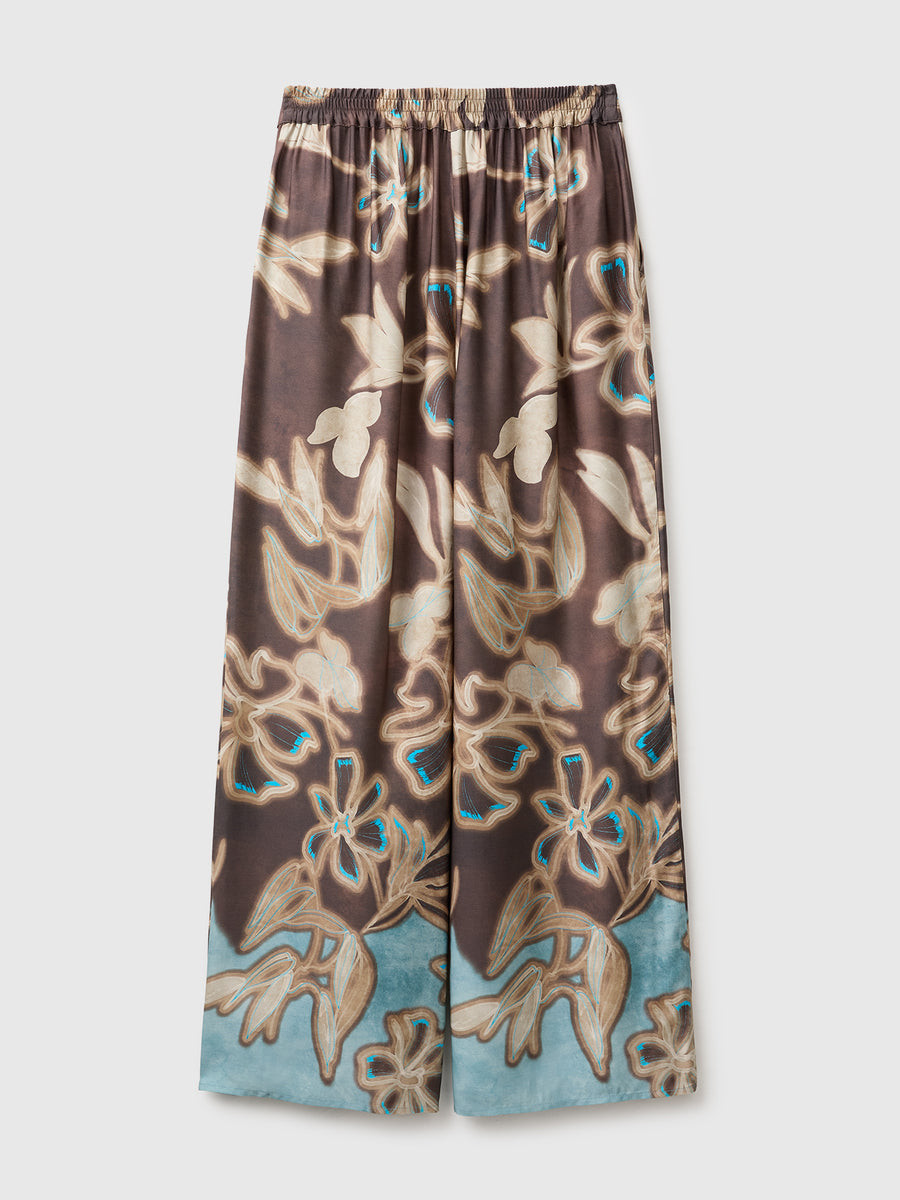 Benetton ženske pantalone 