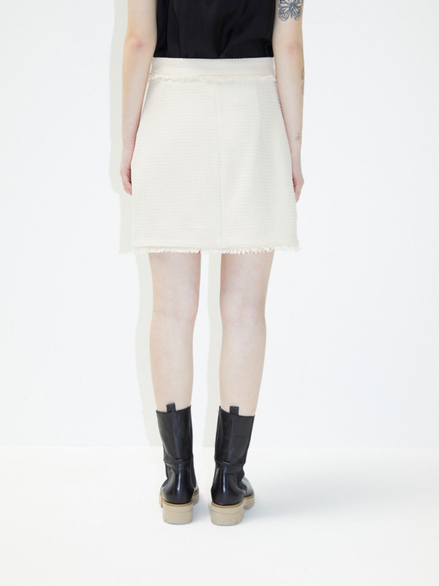 Sisley ženska suknja 