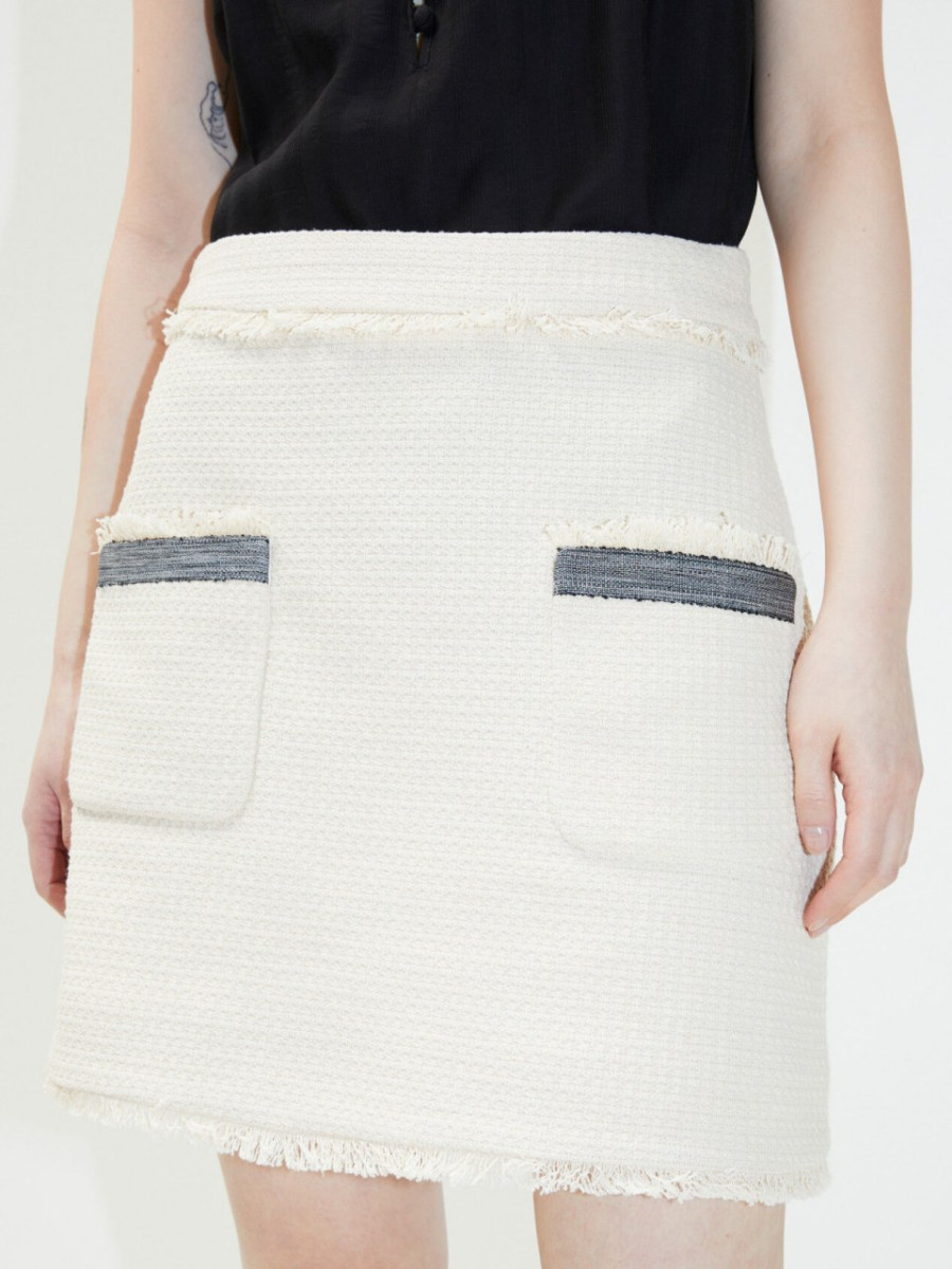 Sisley ženska suknja 