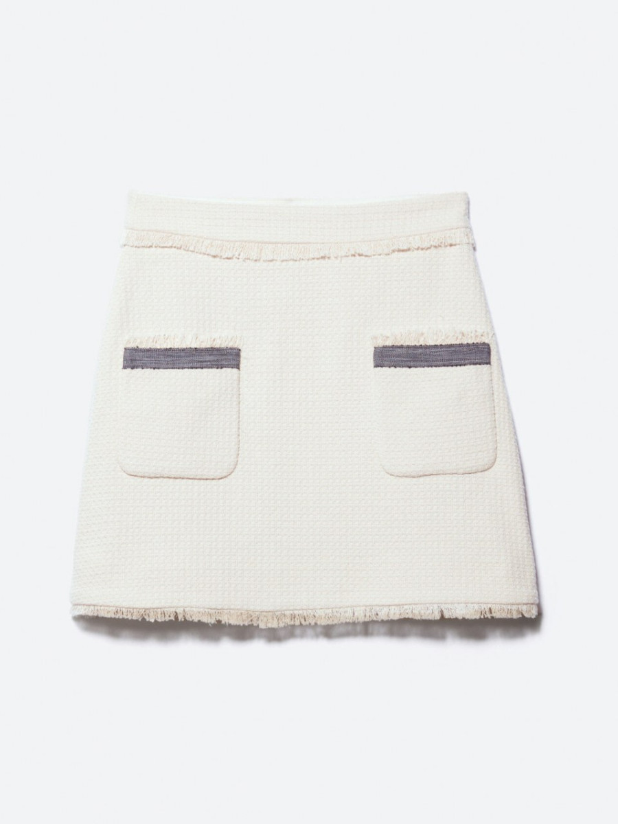 Sisley ženska suknja 