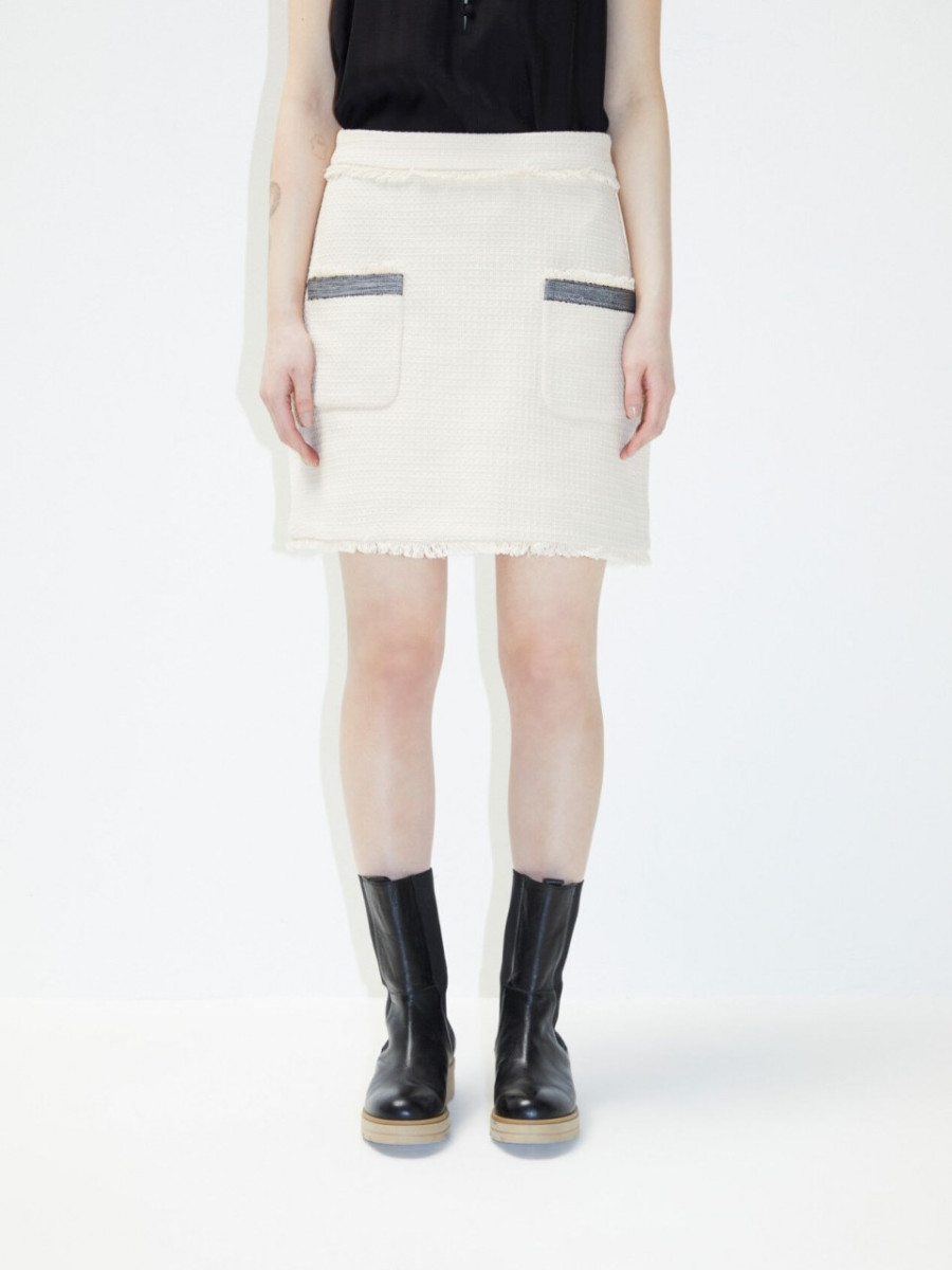 Sisley ženska suknja 