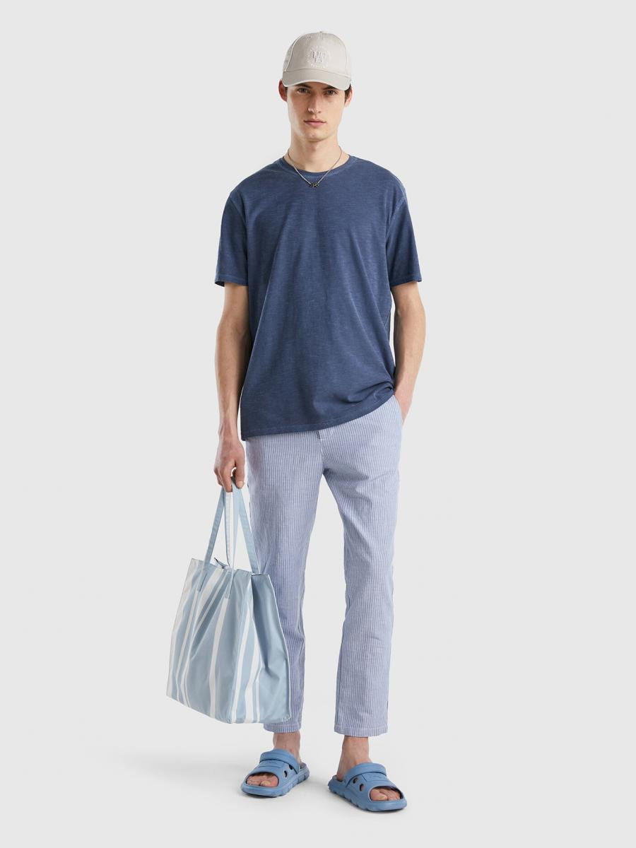 Benetton muske pantalone 