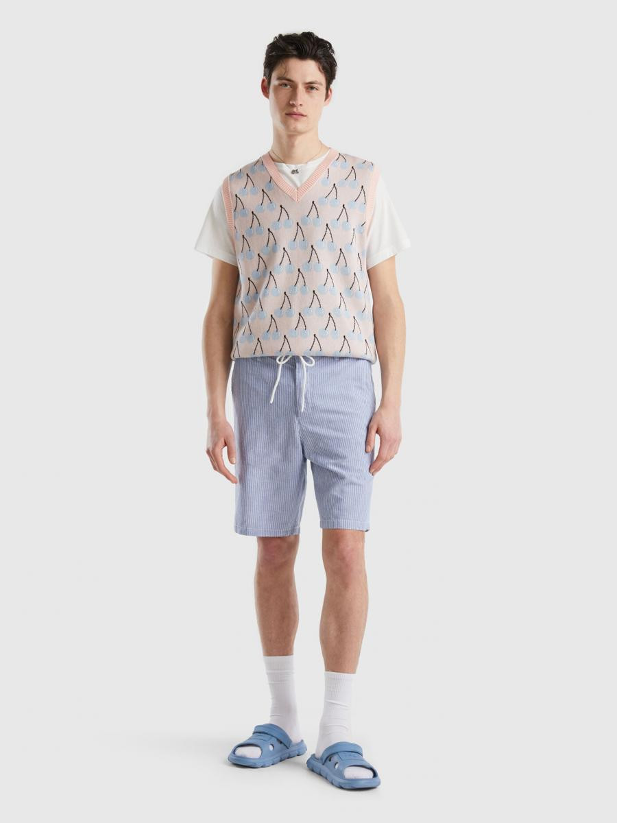 Benetton muški šorts 