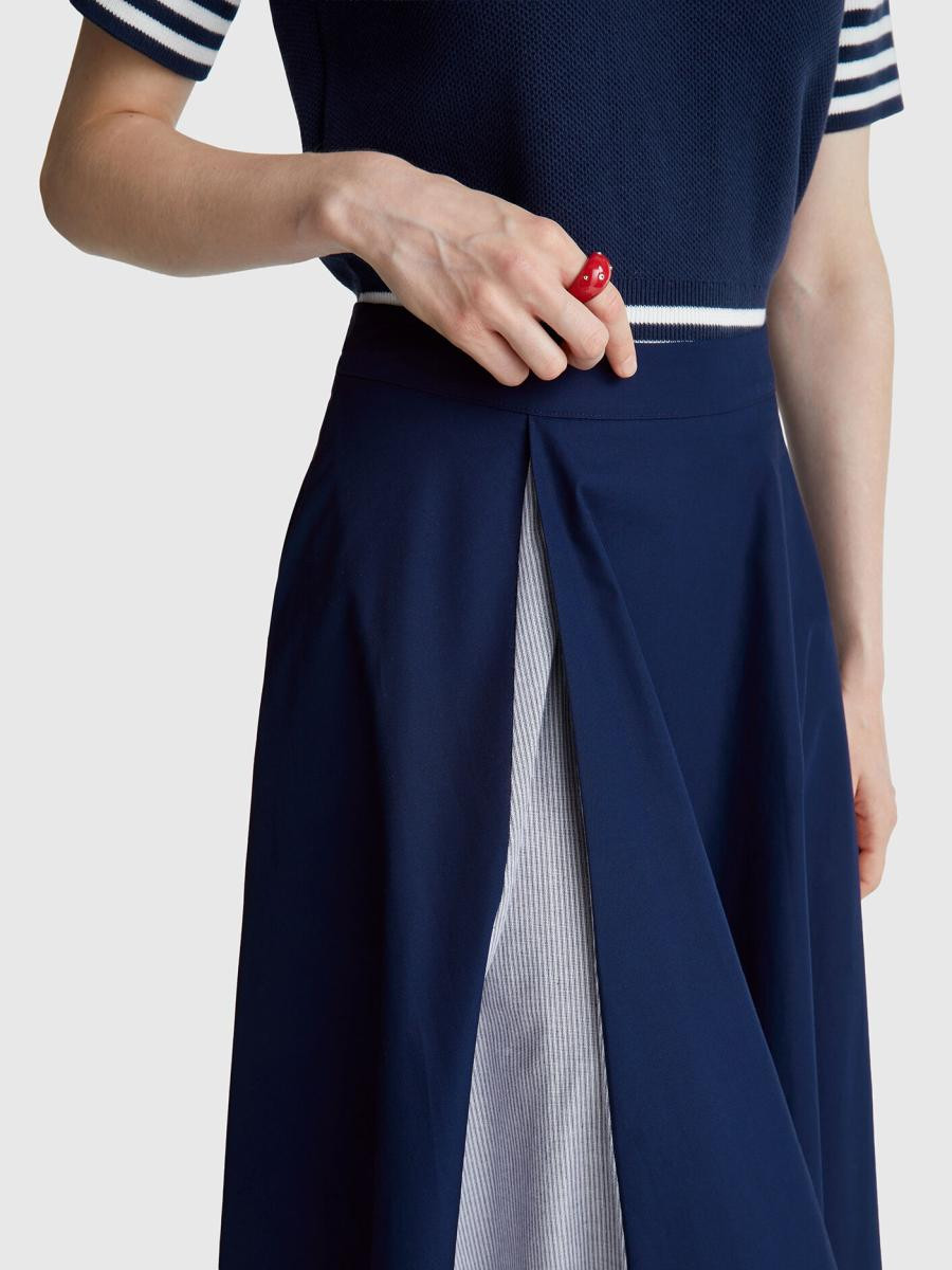 Benetton ženska suknja 