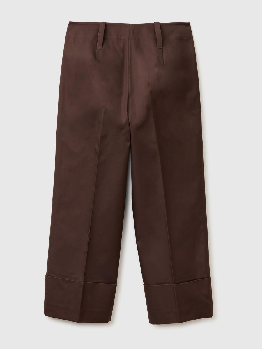 Benetton ženske pantalone 