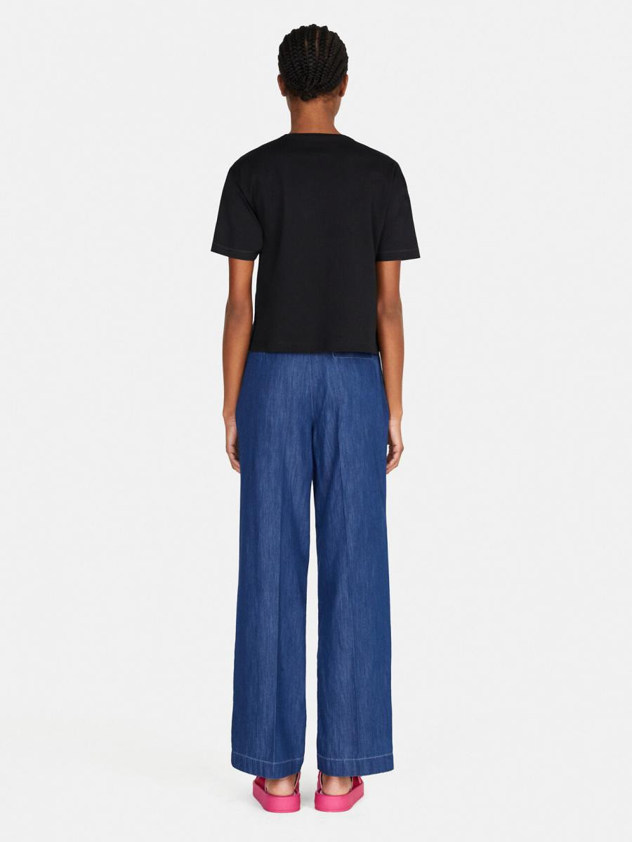 Sisley ženske farmerke 