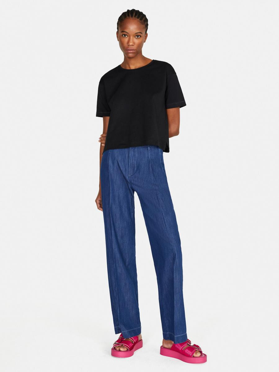 Sisley ženske farmerke 