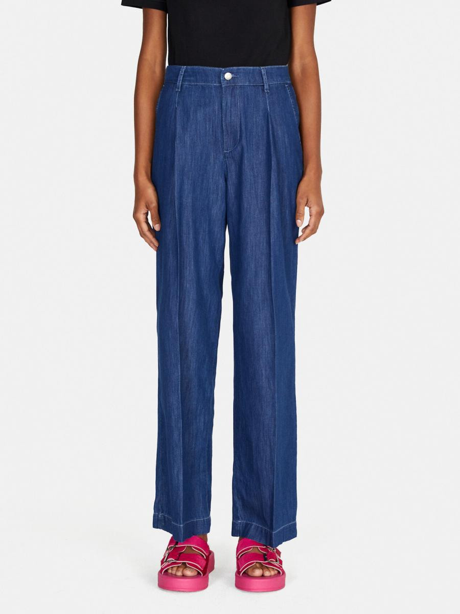 Sisley ženske farmerke 