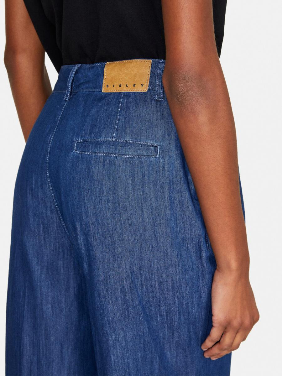 Sisley ženske farmerke 