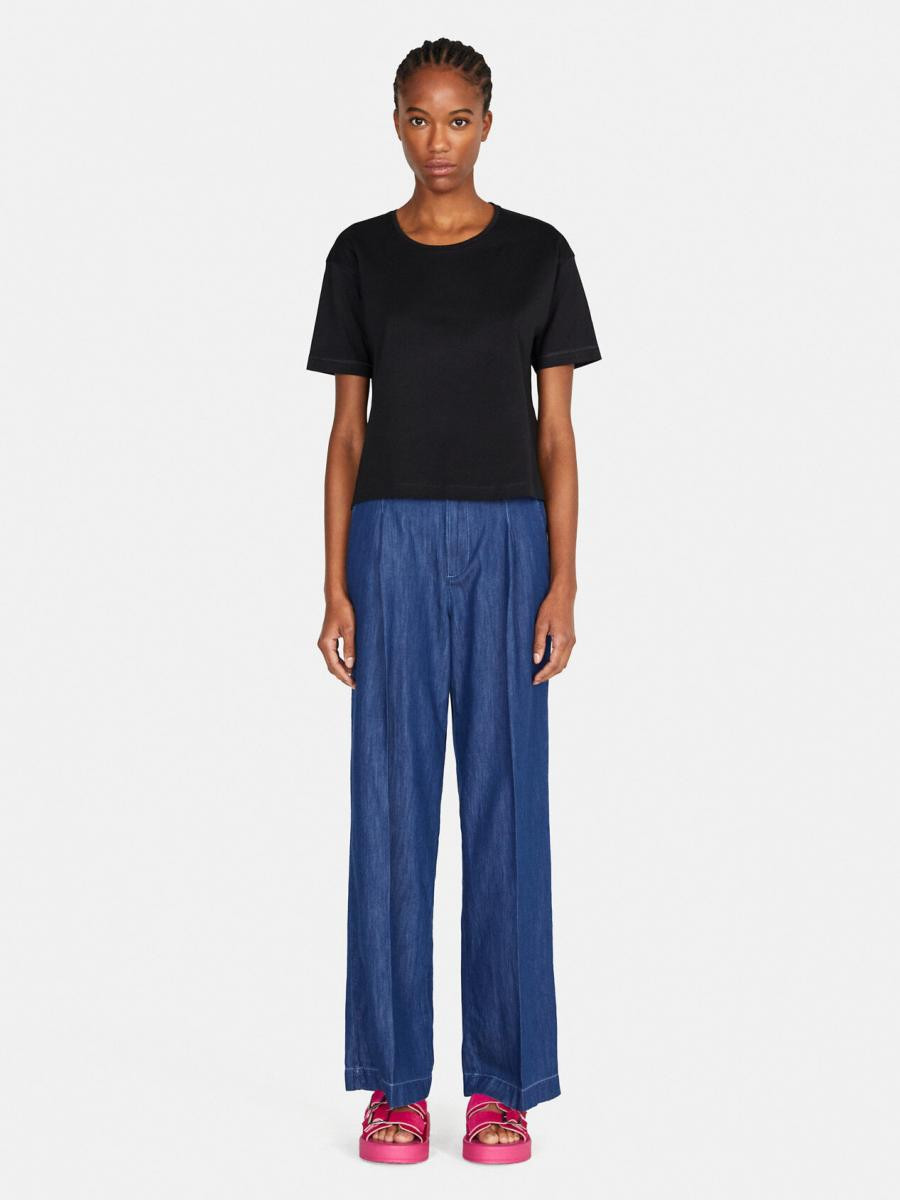 Sisley ženske farmerke 