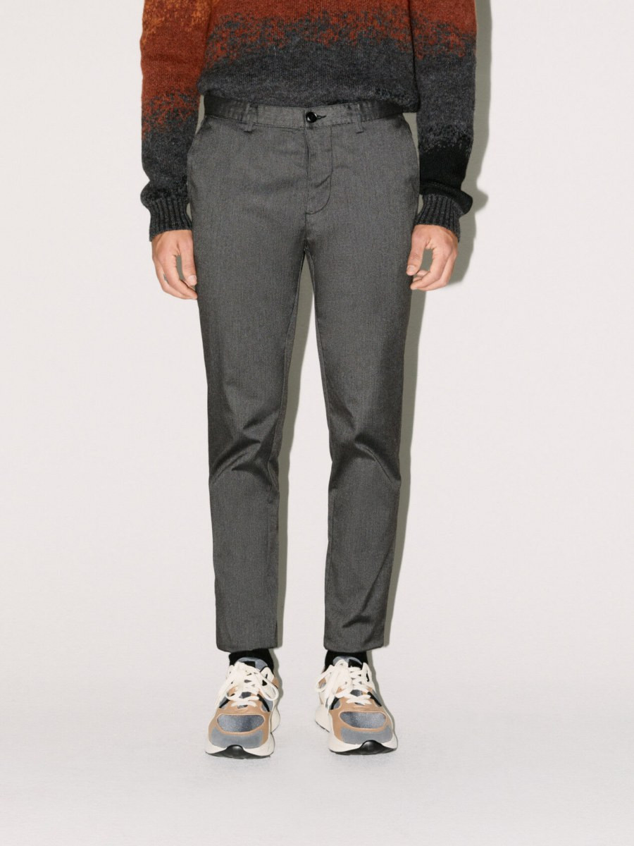 Sisley muške pantalone 