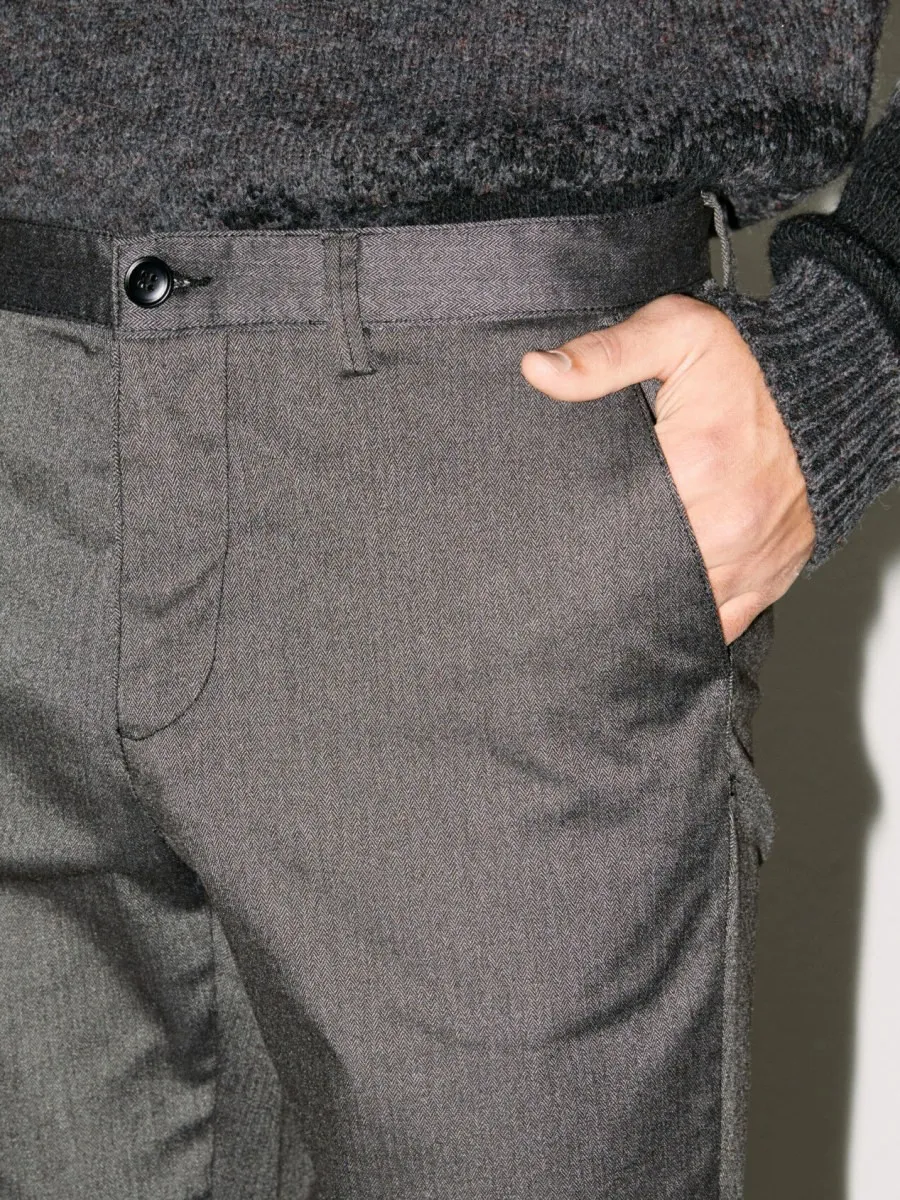 Sisley muške pantalone 