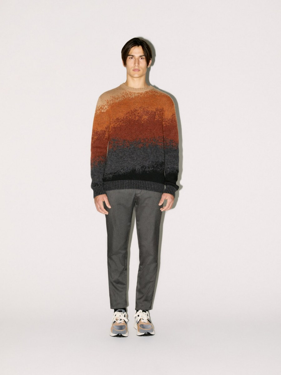 Sisley muške pantalone 