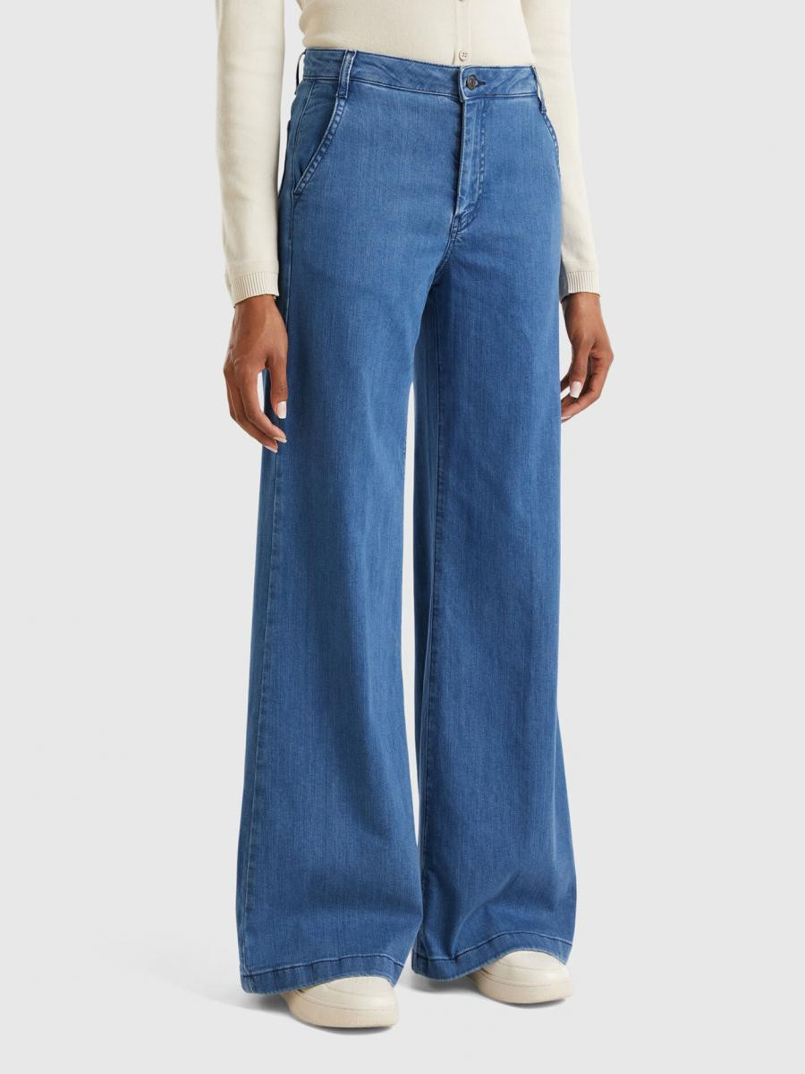 Benetton ženske farmerke 