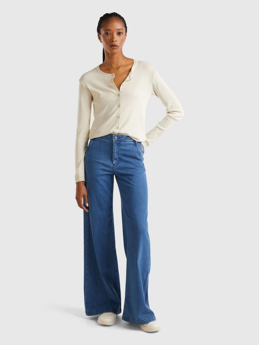 Benetton ženske farmerke 