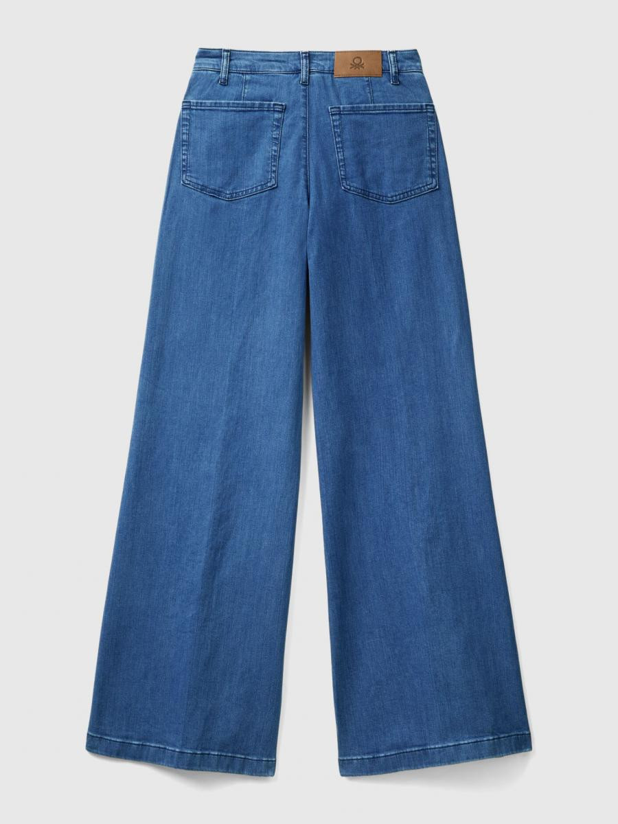 Benetton ženske farmerke 