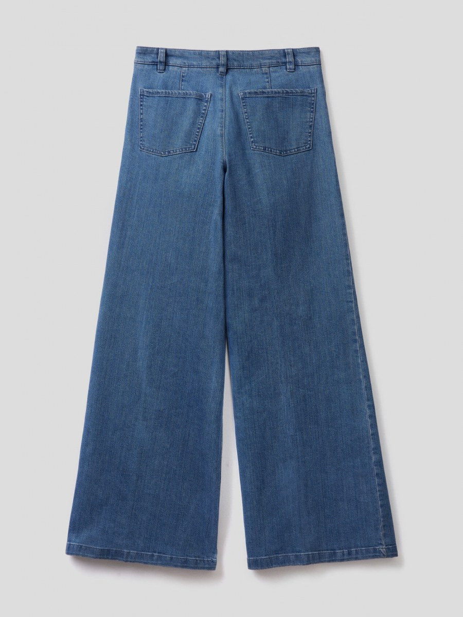 Benetton ženske farmerke 