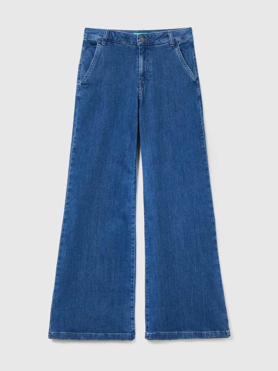 Benetton ženske farmerke 