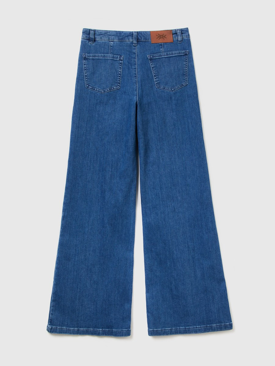 Benetton ženske farmerke 