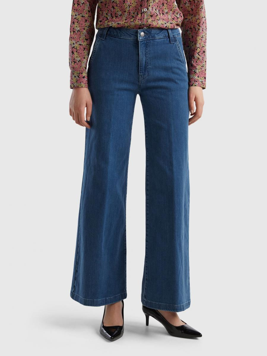 Benetton ženske farmerke 