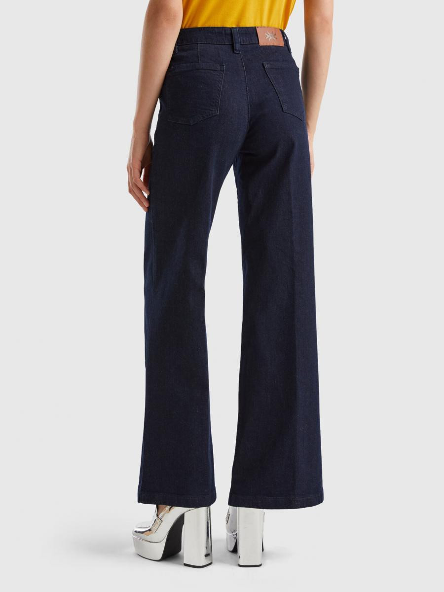 Benetton ženske farmerke 