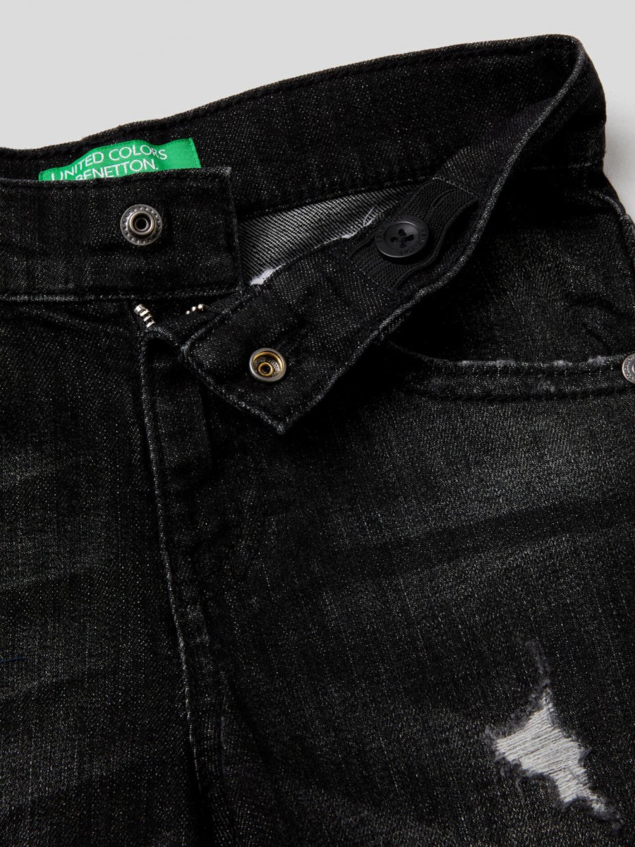 Benetton dečije pantalone 