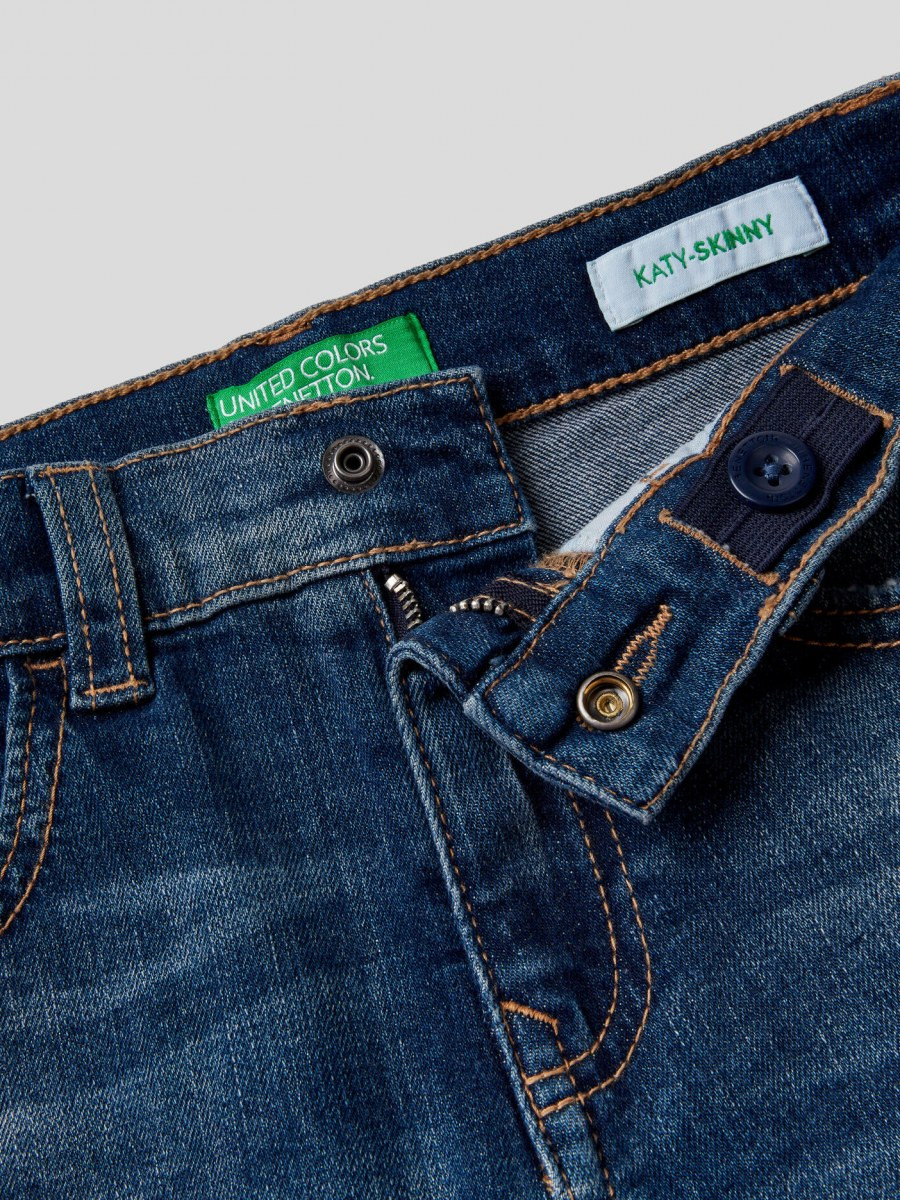 Benetton dečije pantalone 