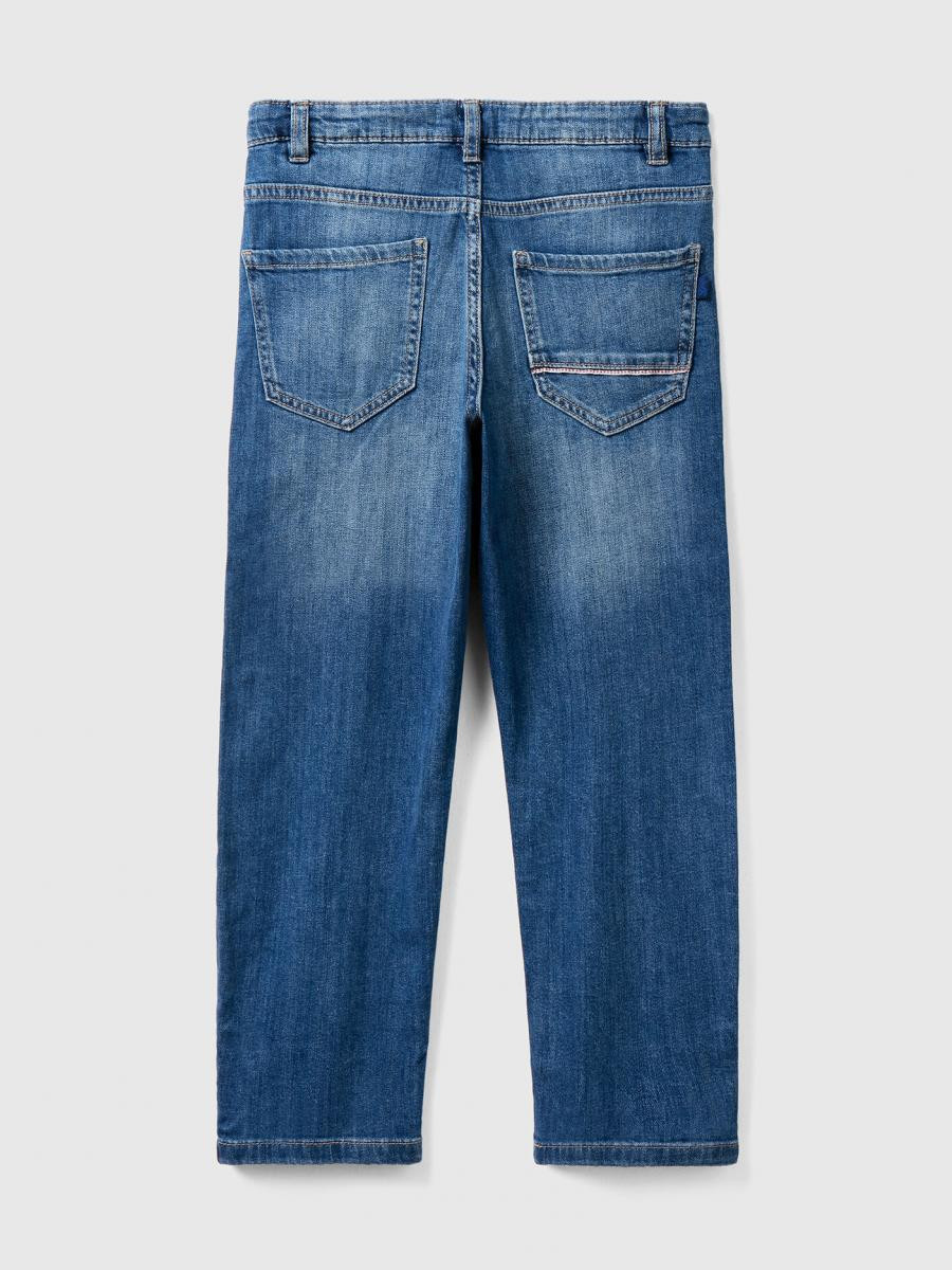 Benetton dečije farmerke 