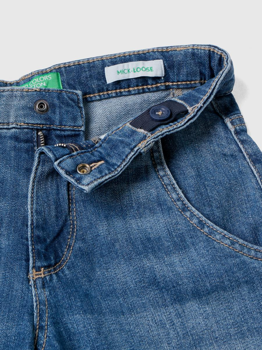 Benetton dečije farmerke 