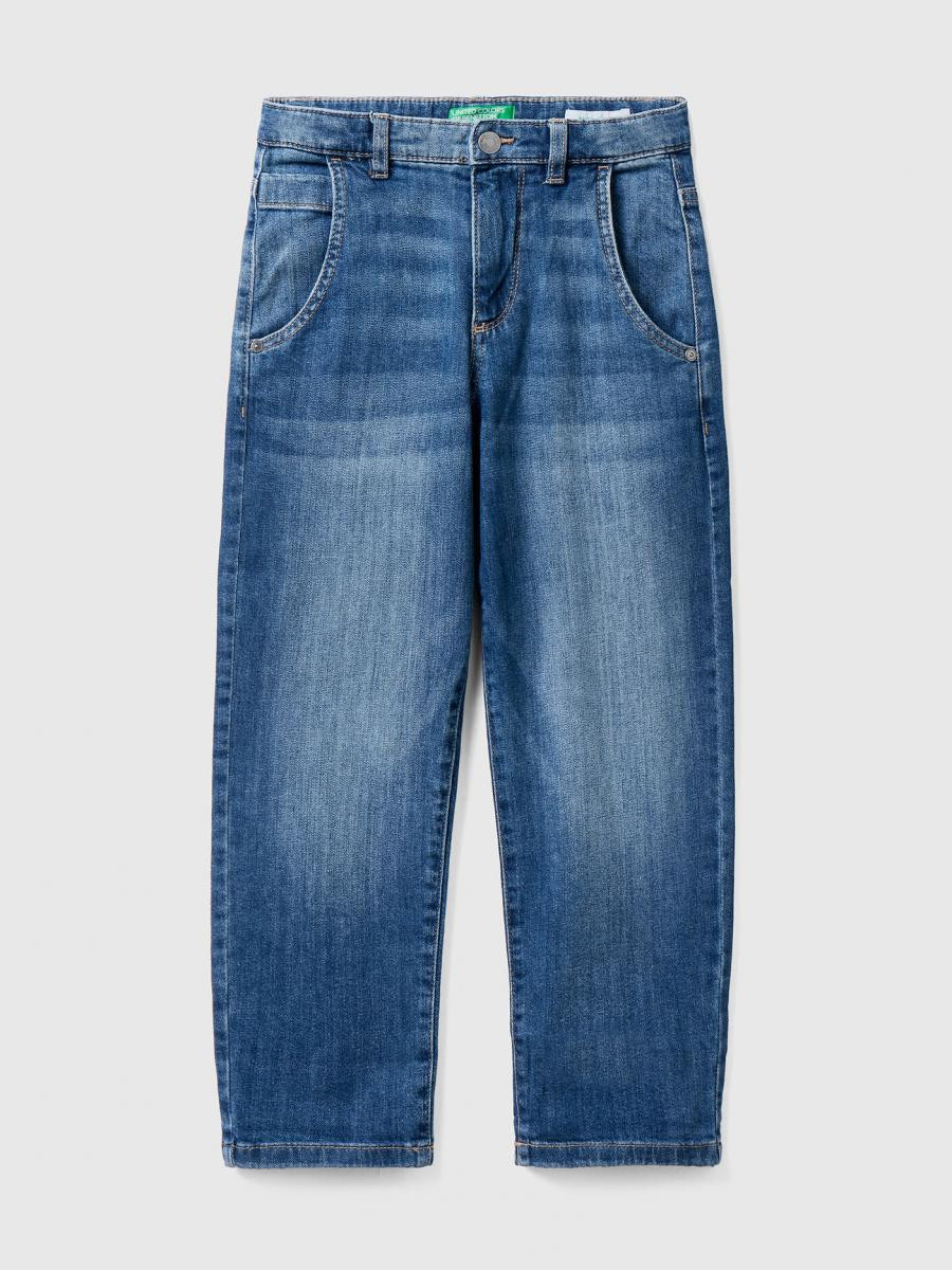 Benetton dečije farmerke 