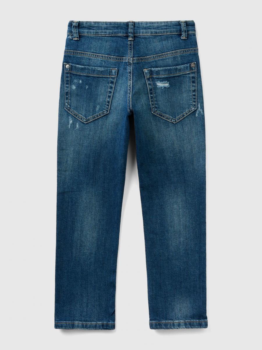 Benetton dečije farmerke 