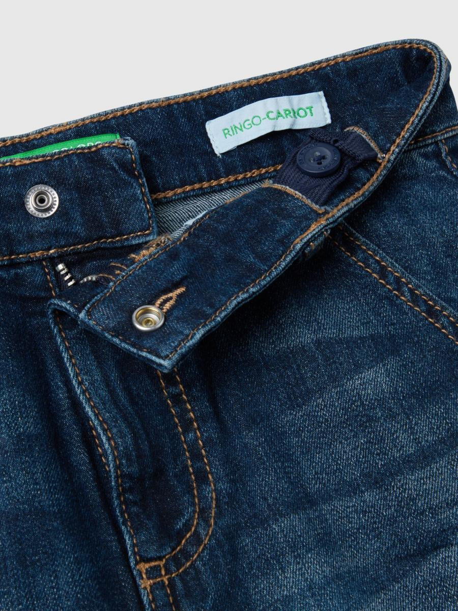 Benetton dečije farmerke 